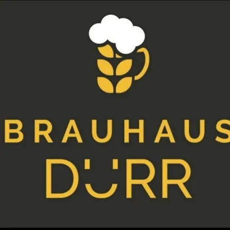 Gaestezimmer - 1 - Brauhaus Duerr *