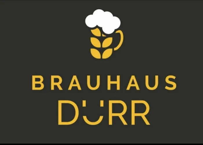 Gaestezimmer - 1 - Brauhaus Duerr *