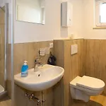 Gaestezimmer - 1 - Brauhaus Duerr Dorfprozelten