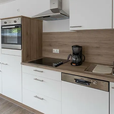 Apartment Gaestezimmer - 1 - Brauhaus Duerr