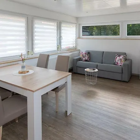 Apartament Gaestezimmer - 1 - Brauhaus Duerr